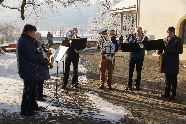 Adventskonzert 2023