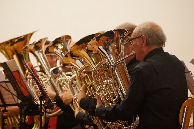 Gemeinschaftskonzert 2019