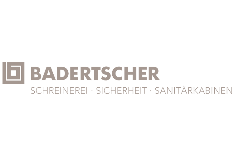 Badertscher