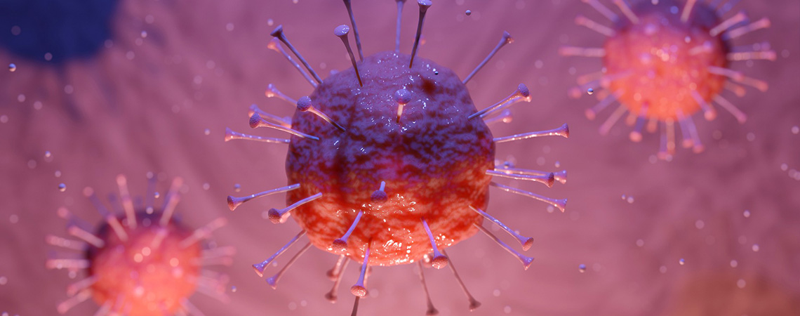 Coronavirus Coronavirus