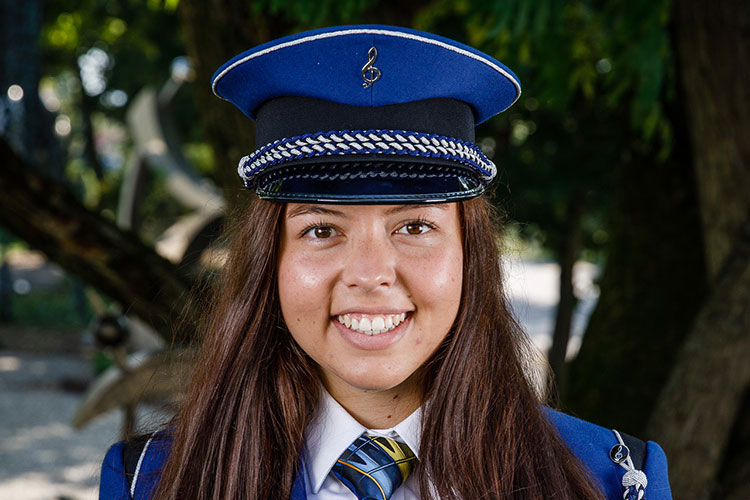 Kaiser-Ronja Kaiser-Ronja